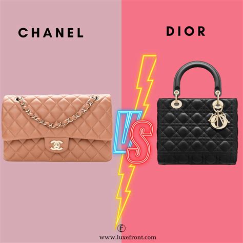 chanel and dior prints|chanel or dior makeup.